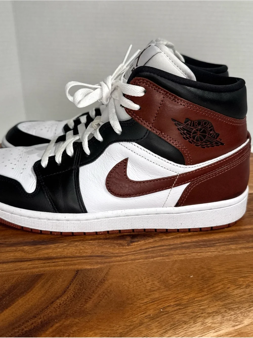 Jordan classic high